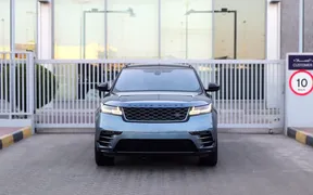 Land Rover Range Rover Velar 2020