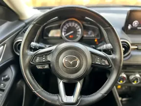 Mazda CX-3 2023