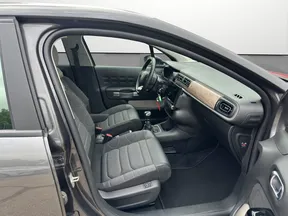 Citroën C3 2021