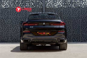 BMW X6 40i 2023
