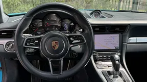 Porsche 911 Carrera 2017