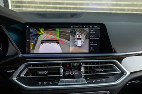 BMW X5 40 2020