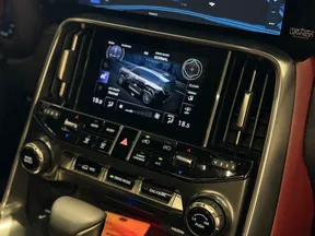 Lexus LX 600 2025