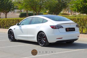 Tesla Model 3 Performance 2020