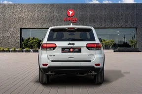 Jeep Grand Cherokee 2021