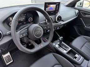 Audi Q2 2025