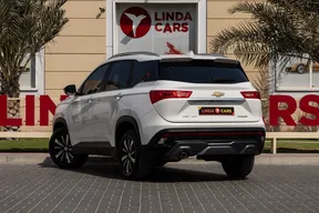 Chevrolet Captiva 2022