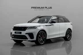 Land Rover Range Rover Velar 2020