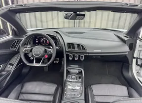 Audi R8 2019