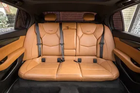 Cadillac CT5 2020