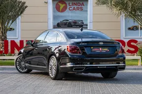 Kia K9 / K900 / Quoris 2020