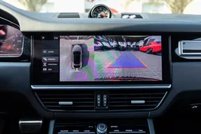 Porsche Cayenne GTS Coupé 2021