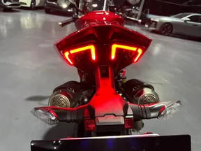 Ducati Panigale 2026