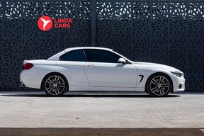BMW 4 Series 440 2019