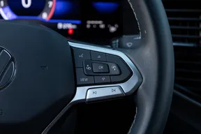 Volkswagen Teramont 2022