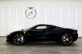 Ferrari 296 GTB 2023