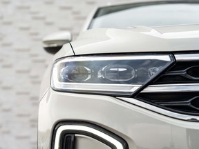 Volkswagen T-Roc 2022