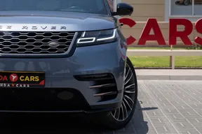 Land Rover Range Rover Velar 2018