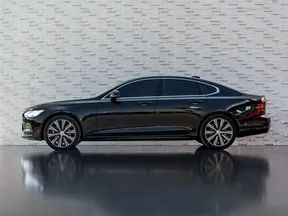 Volvo S90 2024