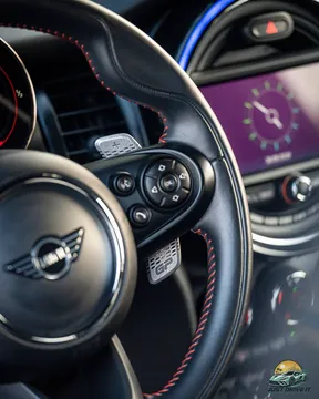 MINI Cooper 2021