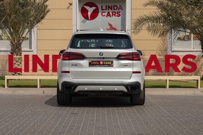 BMW X5 40i 2023