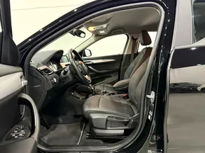 BMW X2 20 2023