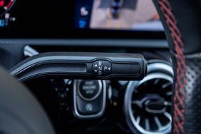 Mercedes-Benz A-Class 200 2024