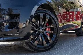 Land Rover Range Rover Sport 2023