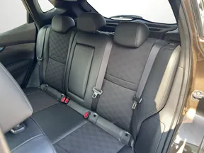 Nissan Qashqai 2016