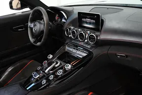 Mercedes-Benz AMG GT C 2018