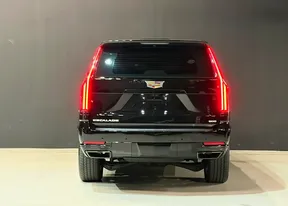Cadillac Escalade 2025