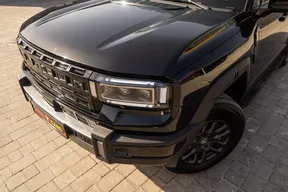Jetour G700 2026