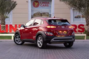 Hyundai Kona 2023