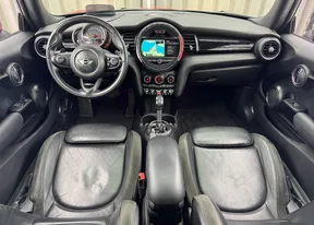 MINI Hatch Cooper S 2016