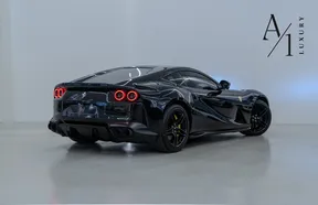 Ferrari 812 Superfast 2019