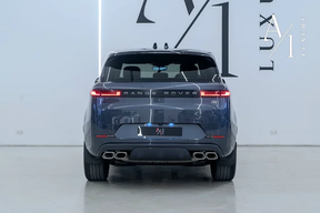 Land Rover Range Rover Sport 2023