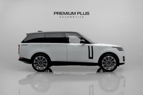 Land Rover Range Rover 2023