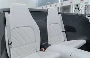 Mercedes-Benz SL-Class 2023
