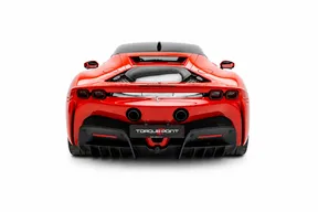 Ferrari SF90 2021