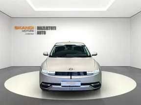 Hyundai Ioniq 5 2023