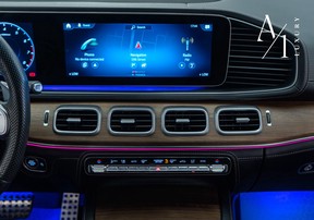 Mercedes-Benz GLE 53 AMG 2023