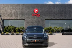 MINI Hatch Cooper C 2025