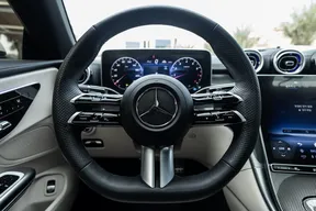 Mercedes-Benz CLE 200 2024