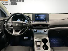 Hyundai Kona 2022