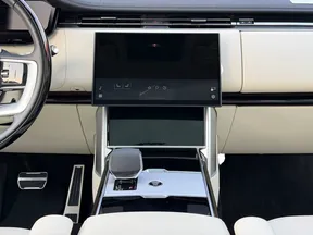 Land Rover Range Rover 2025
