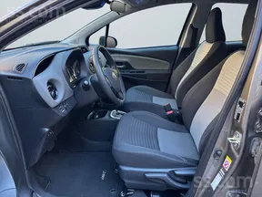 Toyota Yaris 2018
