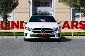 Mercedes-Benz A-Class 200 2020
