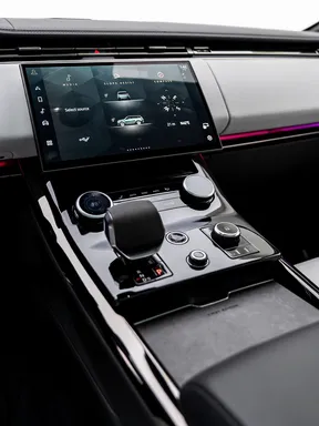 Land Rover Range Rover Sport 2023