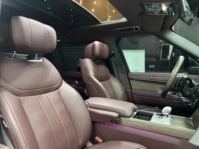 Land Rover Range Rover 2024