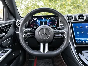 Mercedes-Benz C-Class 260 L 2023